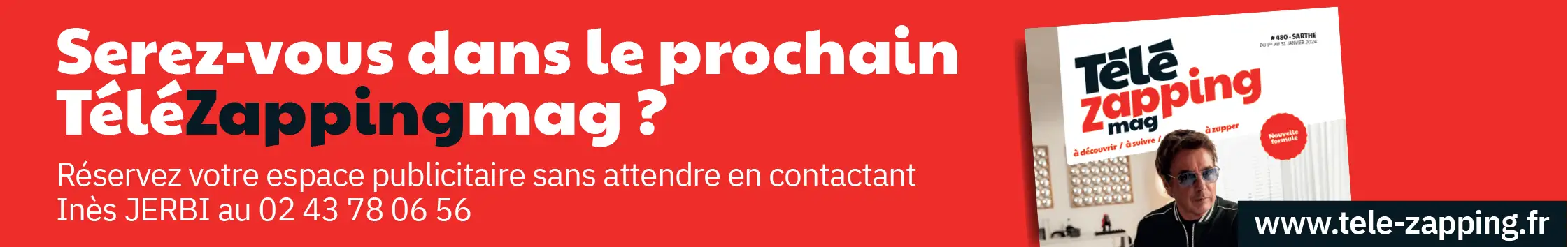 Publicité TZM